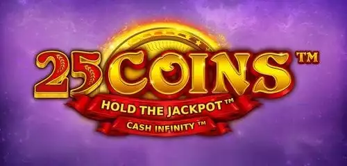 25 Coins Slot Review