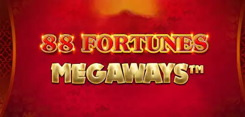 88 Fortunes Megaways Slot Review