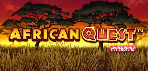 African Quest Slot Review