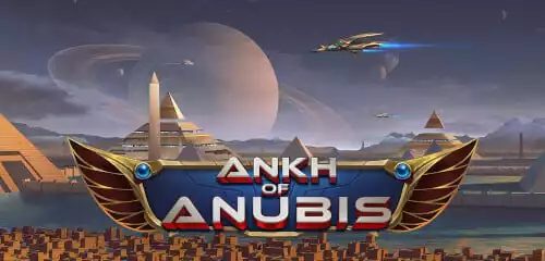 Ankh of Anubis Slot Review
