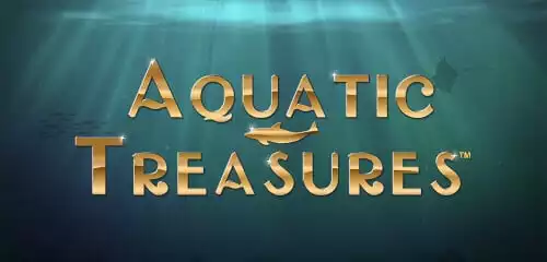 Aquatic Treasures Slot Review