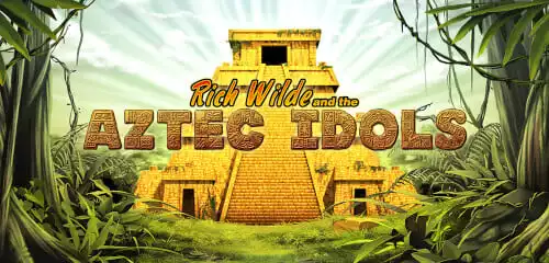 Aztec Idols Slot Review