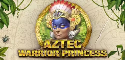 Aztec Warrior Princess Slot Review