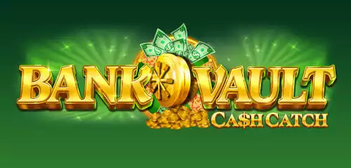 Bank Vault Slot Review