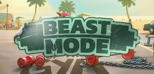 Beast Mode Slot Review