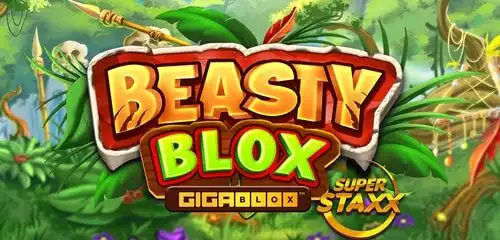 Beasty Blox Gigablox Slot Review