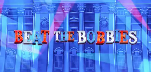 Beat the Bobbies Slot Review