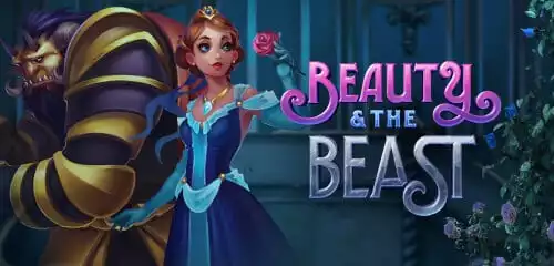 Beauty and the Beast Slot Review