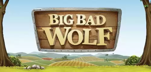 Big Bad Wolf Slot Review