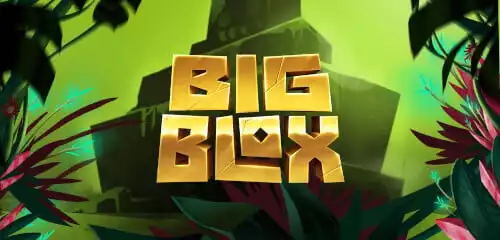 Big Blox Slot Review