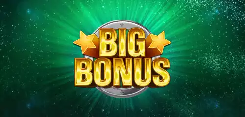 Big Bonus Slot Review