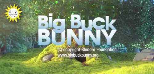Big Buck Bunny Slot Review