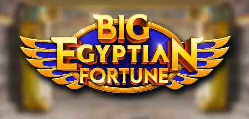 Big Egyptian Fortune Slot Review