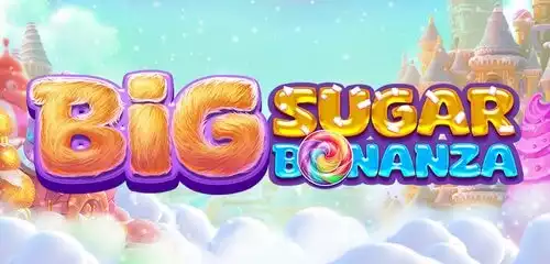 Big Sugar Bonanza Slot Review