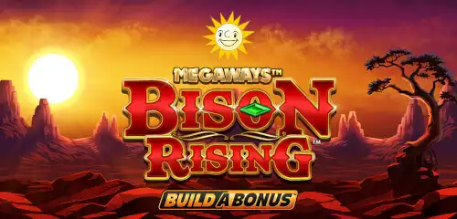 Bison Rising Megaways Build a Bonus Slot Review