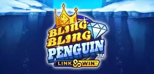 Bling Bling Penguin Slot Review