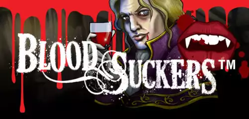 Blood Suckers Slot