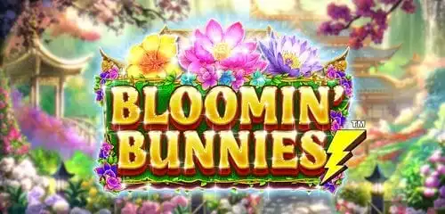 Bloomin' Bunnies Slot Review