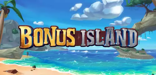 Bonus Island Slot Review