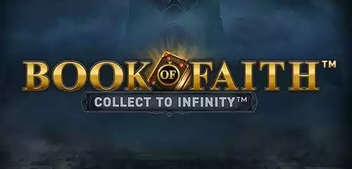 Book of Faith Slot Review