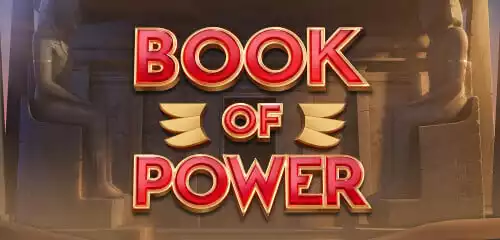 Book of Power