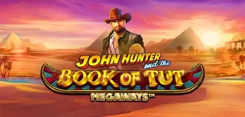 Book of Tut Megaways Slot Review