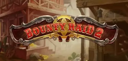 Bounty Raid 2 Slot Review