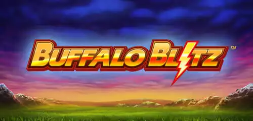 Buffalo Blitz Slot Review