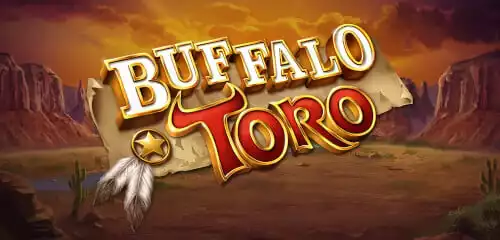 Buffalo Toro Slot Review