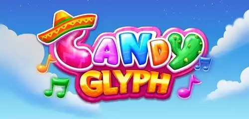 Candy Glyph Slot Review
