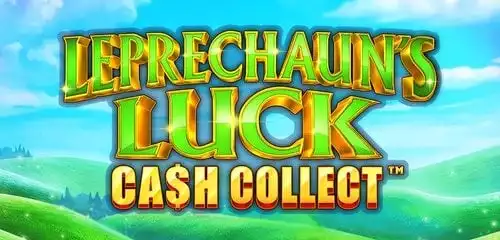 Cash Collect Leprechaun’s Luck Slot Review