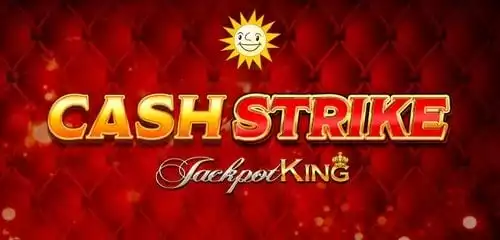 Cash Strike JPK Slot Review