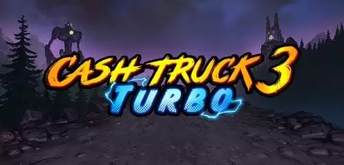 Cash Truck 3 Turbo Slot Review