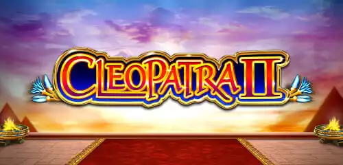 Cleopatra II Slot Review
