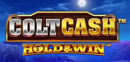 Colt Cash Hold & Win Slot Review