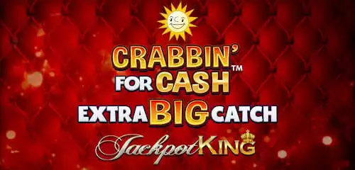 Crabbin’ For Cash Jackpot King