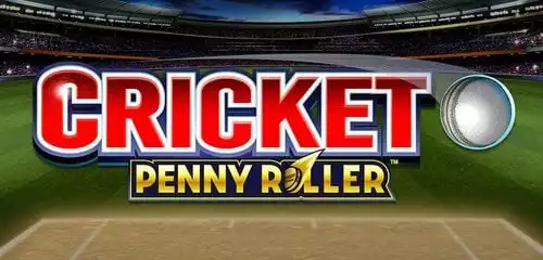 Cricket Penny Roller Slot Review
