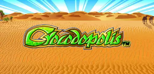 Crocodopolis Slot Review