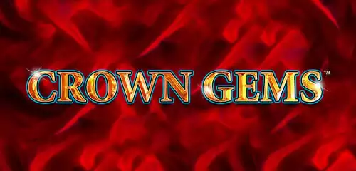 Crown Gems Slot Review