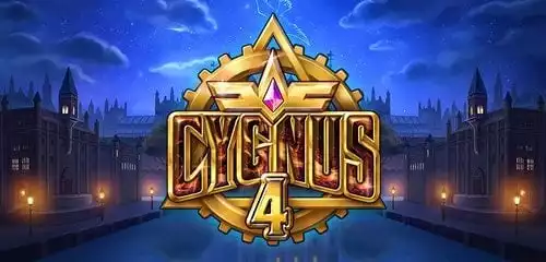 Cygnus 4 Slot Review