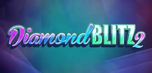 Diamond Blitz 2 Slot Review