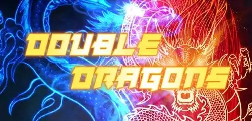 Double Dragons Slot Review