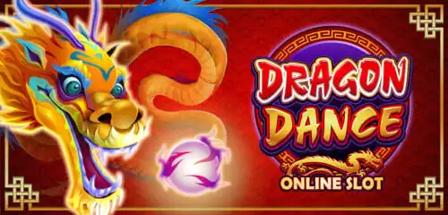 Dragon Dance Slot Review