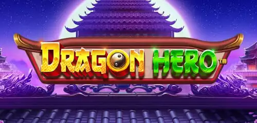Dragon Hero Slot Review