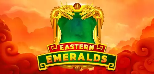 Eastern Emeralds Slot Review