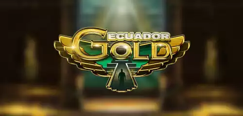 Ecuador Gold Slot Review