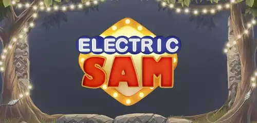 Electric Sam Slot Review
