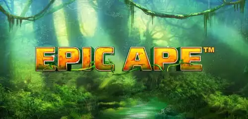 Epic Ape Slot Review