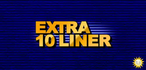 Extra 10 Liner Slot Review