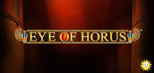 Eye of Horus Slot